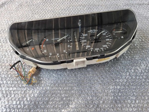 NISSAN CEFIRO A32 SPEEDO CLUSTER 260KMH NISMO AUTECH - Picture 9 of 9