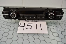 07 08 09 10 11 12 13 BMW X5 AC and Heater Control 9227 924 Used Stock #4511-AC 