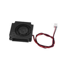 12V 24V Fan Brushless 3D Printer 4cm For 4010 Cooling Fan 40MM x 40MM x 10MM