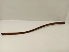 Mercedes-Benz E W211 LHD Armaturenbrett Dekor Holz Rand A2116801271 PUM34783