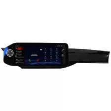 12.3' Android Car Radio Stereo For Lexus LS 2007-2020 Carplay Head Unit GPS Navi