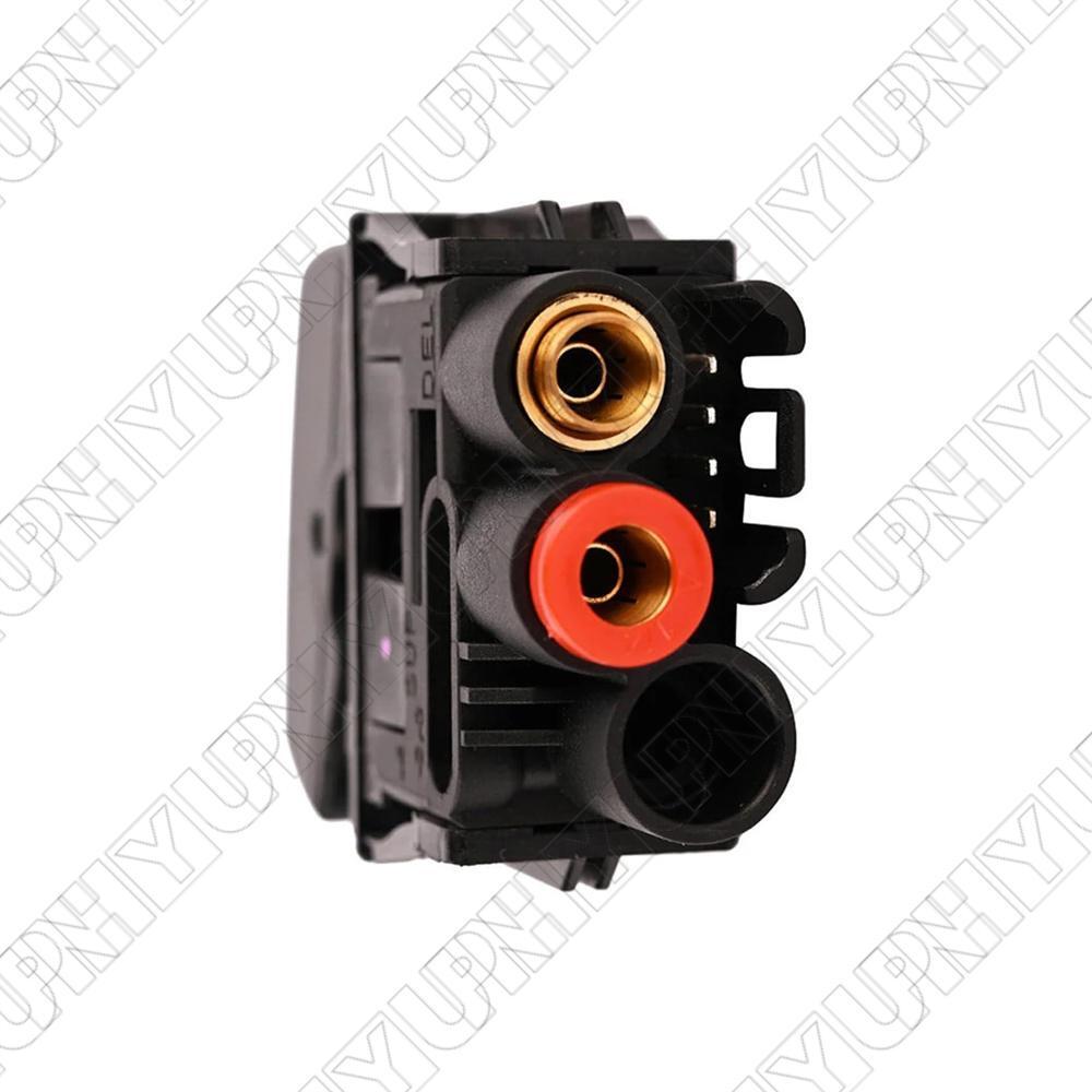 For Kenworth PTO G90-1066-09 G90106609 Air Electric Valve Control