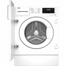 Washer Dryers