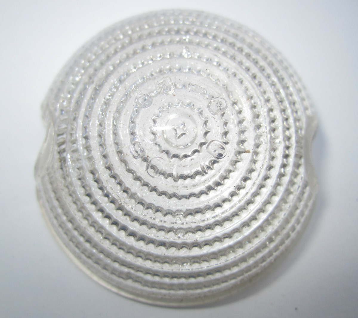 1951-1954 Buick Cadillac Chevrolet NOS backup lens 5938297 for
