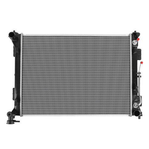Engine Coolant Radiator For Kia Optima EX / LX / S / Special 2.4L Q13603