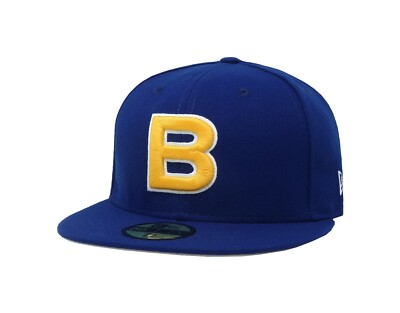 帽子 NEW ERA 59FIFTY New Era Cap Front Zip 59FIFTY A-Frame Fitted Hat