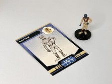 Star Wars Miniatures IMPERIAL ENTANGLEMENTS - 3x - Duros Scout 30/40 with cards