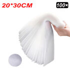 100pcs 8"x12" Vacuum Sealer Bag Food Saver Storage Package Us