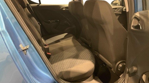 2019 Vauxhall Corsa 1.4i ecoTEC Energy Hatchback 5dr Petrol Manual Euro 6 (75 ps - Picture 15 of 17