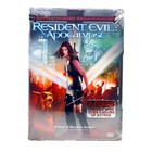 Special Edition Resident Evil: Apocalypse DVDs
