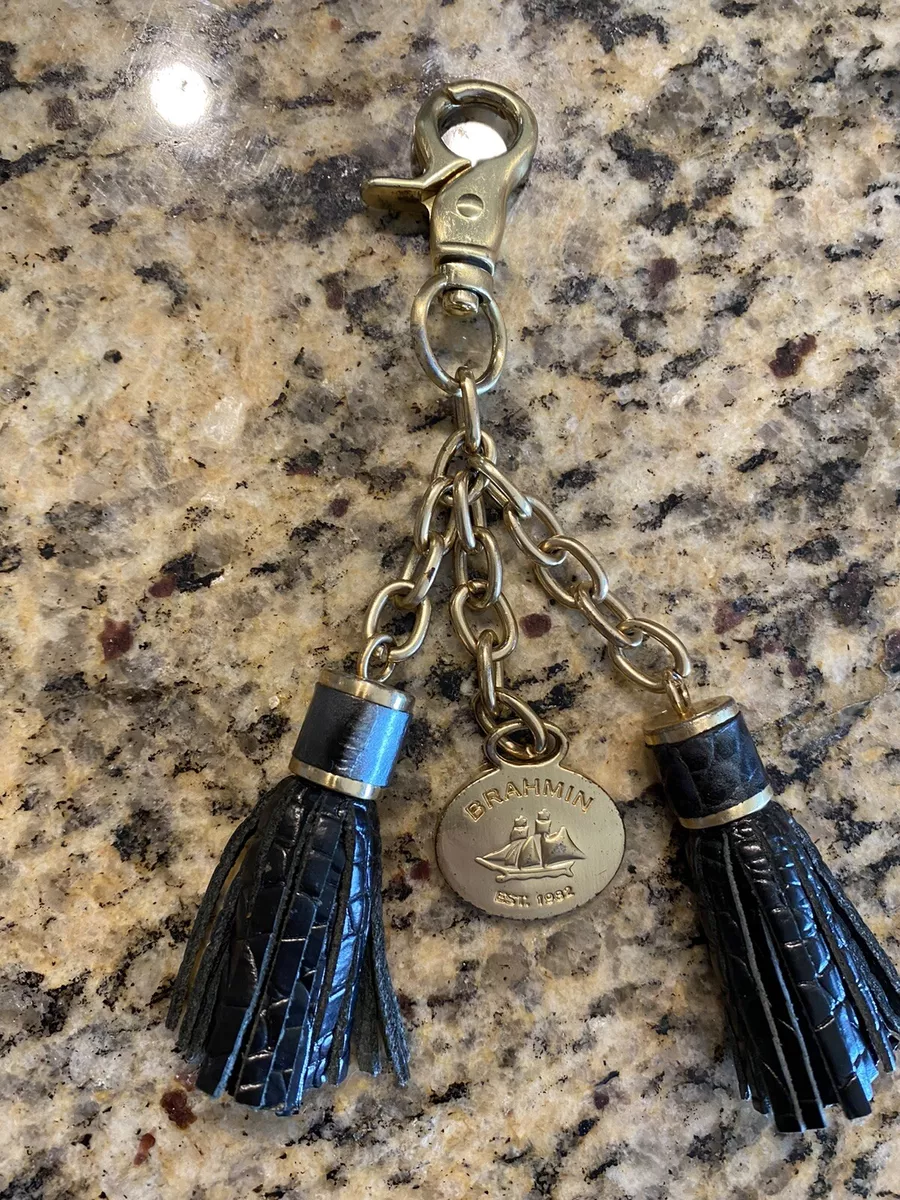 Brahmin keychain sale
