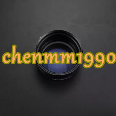 1PC used 110ALK0.4X WD180-250 Auxiliary microscope objective #YY