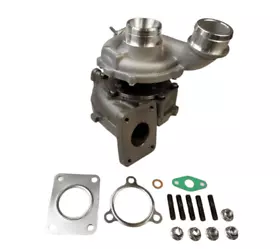 Turbolader NEU VW LT 28-35 2.5 TDI 454205-0001 454205