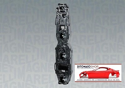 PORTALAMPADE FANALE POSTERIORE DX PER FIAT IDEA 11/2003>-PER LANCIA MUSA 07/2004 - Imagen 1 de 1