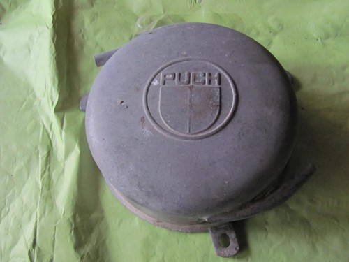 ZÜNDGEHÄUSE PUCH 250 70er Jahre ignition cover