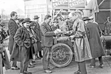 Sunbeam factory racer Henry Segrave 1925 French Grand Prix Montlhery racing 