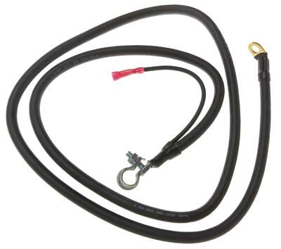 Battery Cable ACDelco 2LF68XE fits 01-04 Chevrolet Tracker 2.5L-V6 | eBay