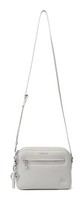 Hedgren Doppio + Double Crossover + Rfid UmhäNgetasche Tasche Vaporous Grey