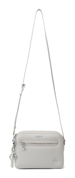 Hedgren Doppio + Double Crossover + Rfid UmhäNgetasche Tasche Vaporous Grey-image