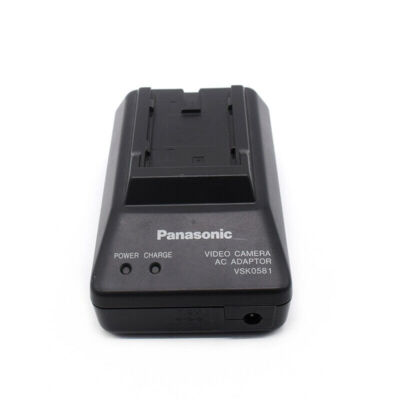 Panasonic VSK0581 Chargeur d'origine (Réf#A-474