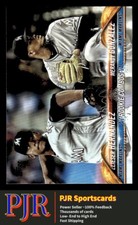 2018 Topps Update #US77 Merandy Gonzalez / Elieser Hernandez Rookie    Marlins