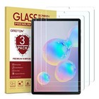 Premium Tempered Glass 10.5" Screen Protector for any 10.5" Tablet