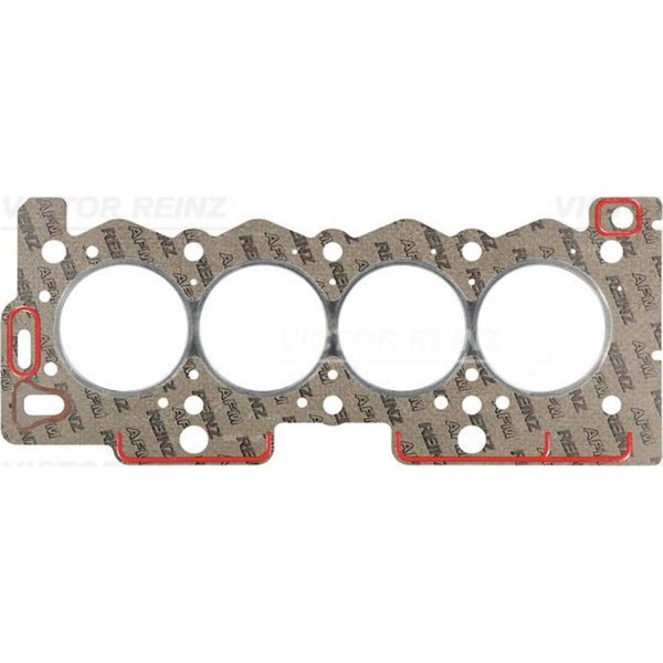 Victor Reinz Zylinderkopfdichtung FüR Peugeot 206 SchräGheck 1.4I 1.4 LPG 206+-image