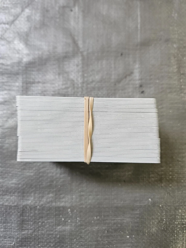 Lot ofNEW Verizon 4G LTE Sim Cards 3 IN 1 TRIPLE CUT unactivated 100 Packs - Image 4 of 4