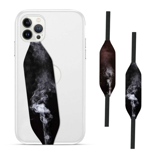 Switchbands Phone Grip for Phone Case | Reversible & Custom - Blazing Lime - 第 8/105 張圖片