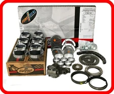 ENGINE REBUILD OVERHAUL KIT Fits 2006-2011 CHEVROLET GM 3.9L 3900 V6 LZ9 LZ8 LGD