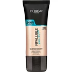 L'oreal Infallible Pro-Glow Liquid Foundation 201 Classic Ivory Read Description
