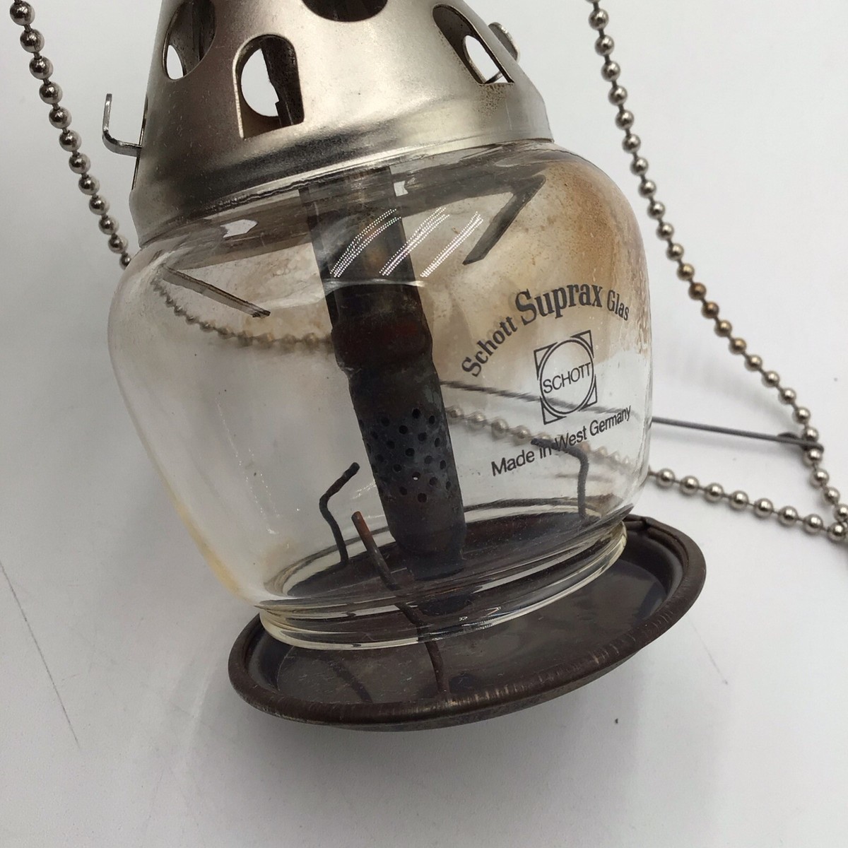 Century Primus 5400 Mighty Lite Compact Propane Lantern
