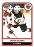 2023-24 Upper Deck AHL #6 Xavier Parent Utica Comets