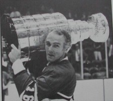 NHL HOCKEY PHOTO PRINT HENRY RICHARD STANLEY CUP CELEBRATION 
