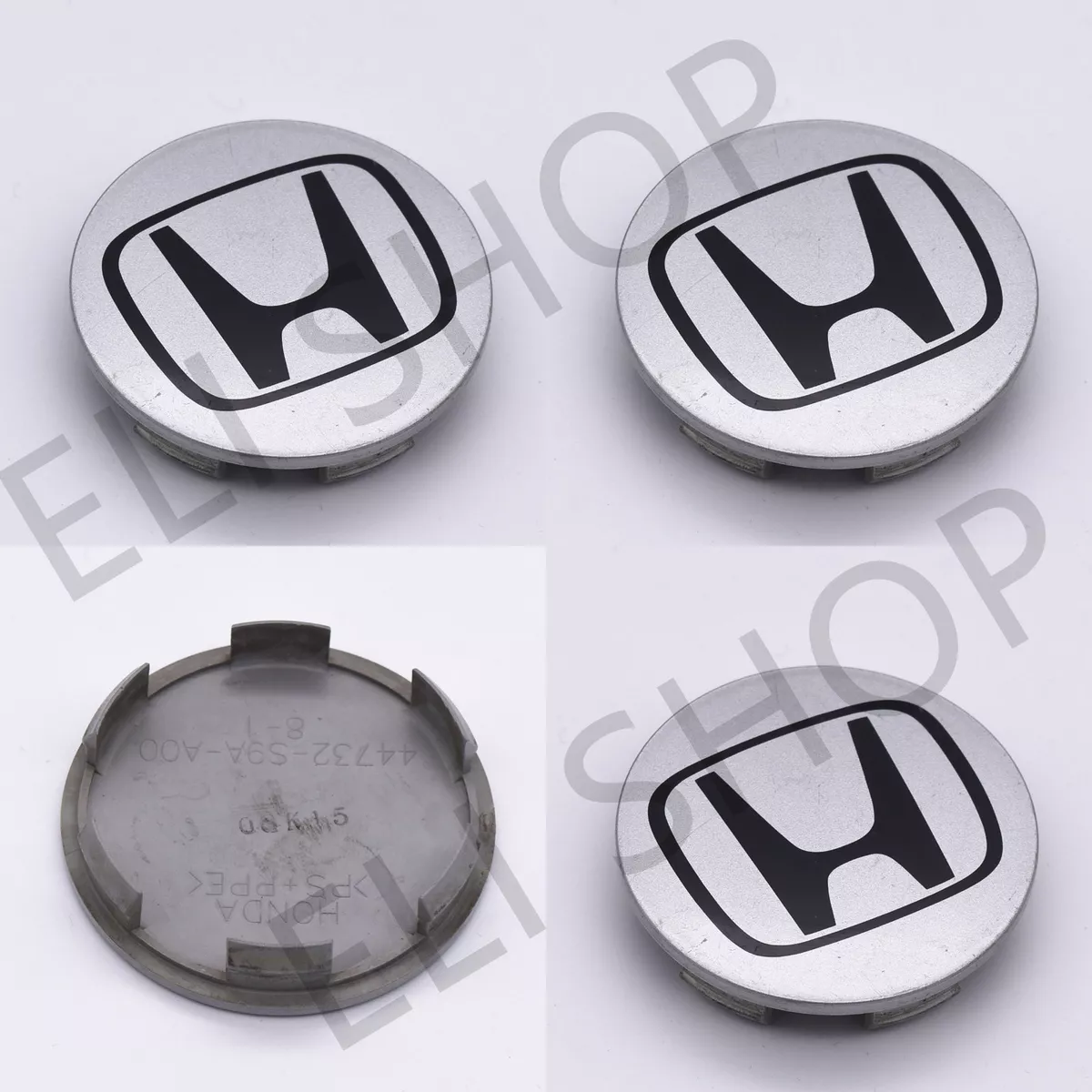 Honda 2024 element hubcaps