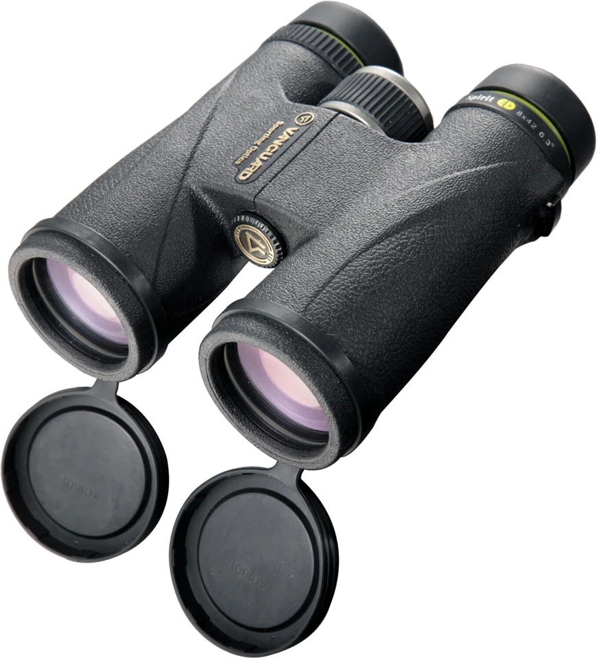 Vanguard Spirit ED 8 x 42 Hunting Birding Binoculars (Used) - Image 2 of 4