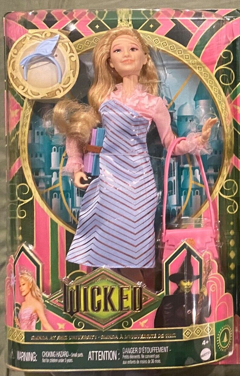 WICKED ariana grande グッズ8点セット WICKED ariana grande グッズ8点セット - メルカリ