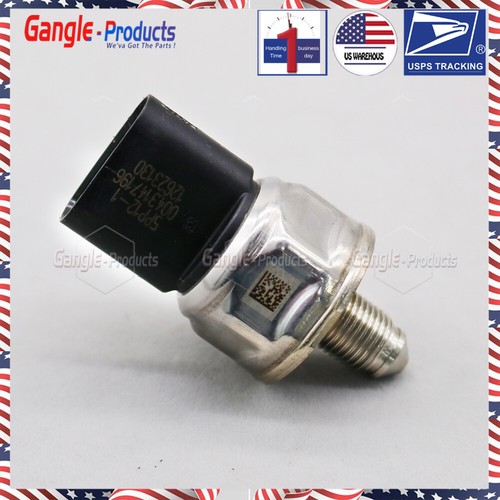 12623130 Fuel Rail Pressure Sensor For Cadillac Chevy GMC 4.3L 5.3L 6.2L 14-16 - Foto 5 di 7