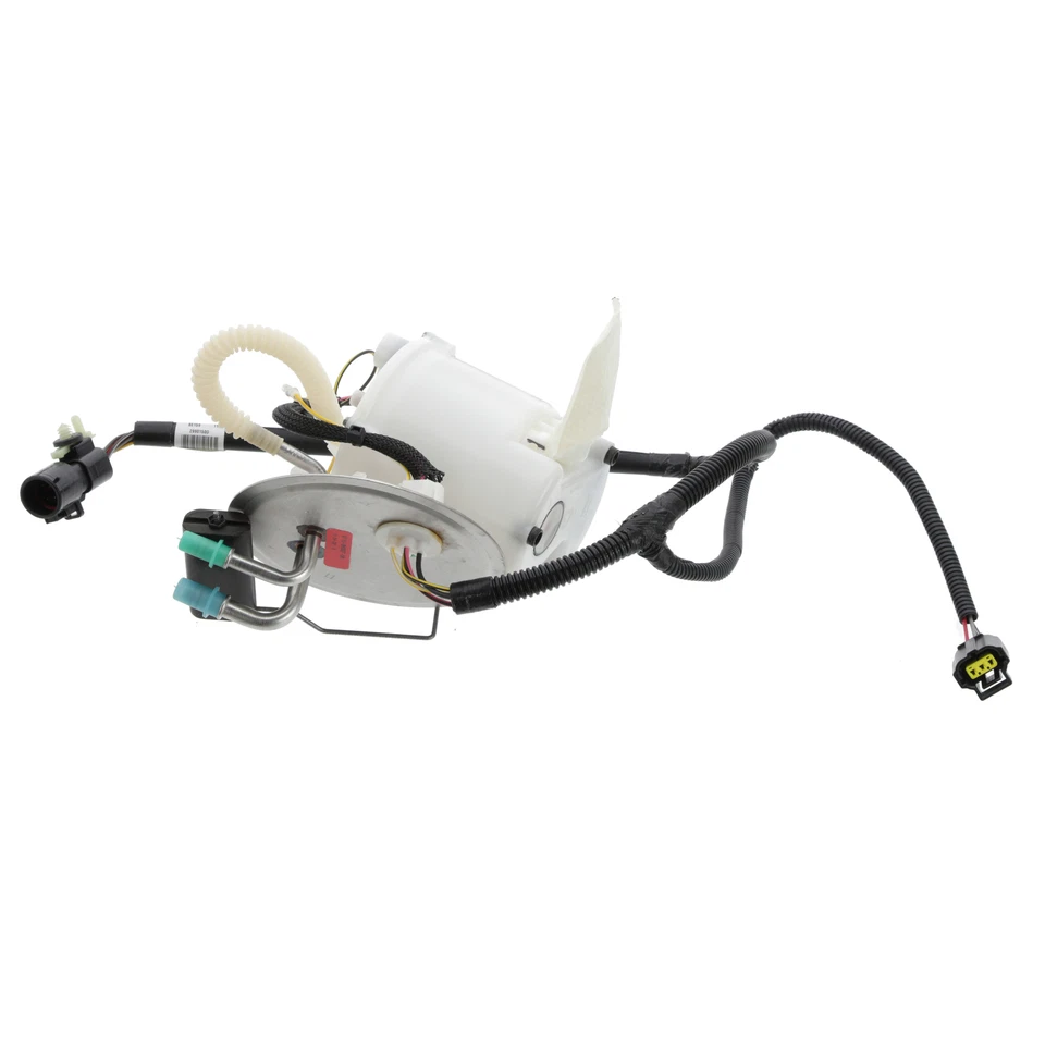 Conjunto de bomba de combustible y transmisor original Ford Taurus Mercury Sable 1999 XF1Z-9H307-DA Foto 4 de 4