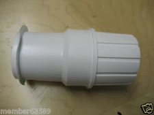 Hose Cuff End Replacement fit Electrolux  Proteam Pro Team  Upright Vacuum