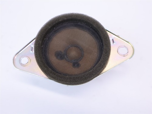 2015-2021 Subaru WRX Tweeter Dash Speaker 86301AJ030 Driver or Passenger OEM - Foto 1 di 6