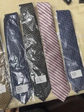 Brooks Brothers Maker Neck Tie