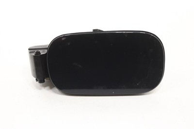 2016 - 2025 VOLVO XC90 REAR RIGHT SIDE FUEL GAS TANK DOOR OEM 32227843 GRAY_492