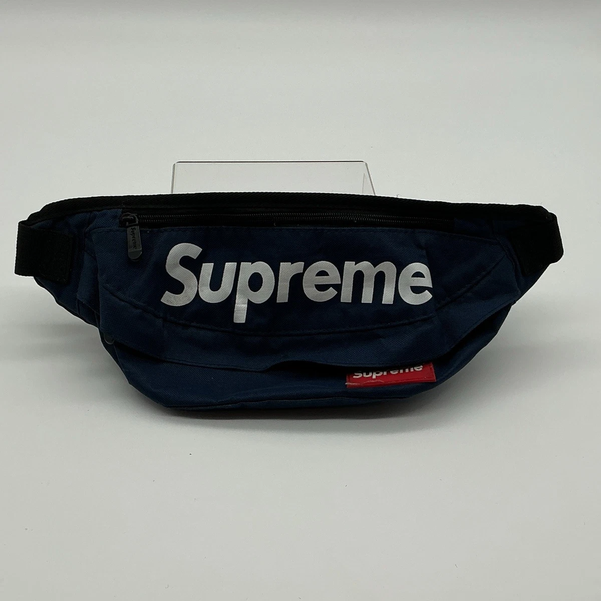 Supreme Belt Bag & Fanny Pack Bags for Men for sale - eBay