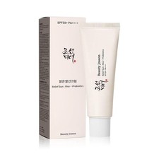 Relief Sun Organic Korean sunscreen SPF50 , PA   0.22 Fl Oz Pack of 1 