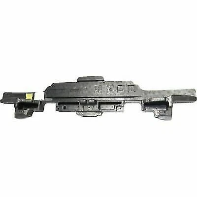 Amortiguador de parachoques trasero para Hyundai Elantra 2011 2012 2013 Foto 2 de 2