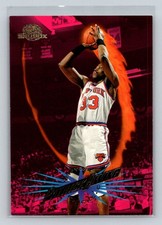 1995-96 SkyBox Premium #81 Patrick Ewing