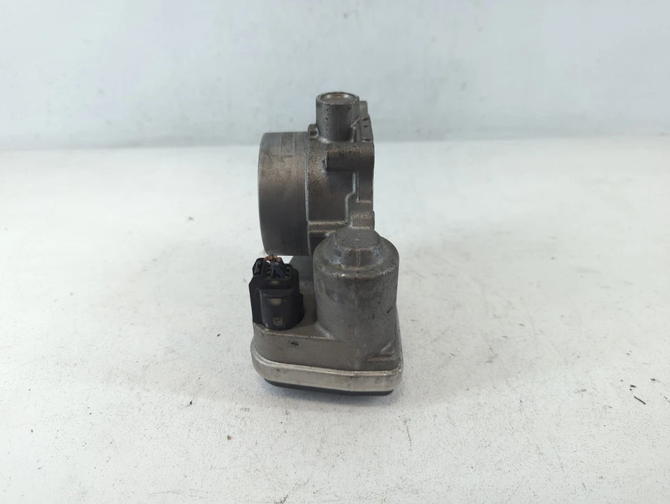 Dodge Ram 1500 2005-2010 carrocería del acelerador WJPDN Foto 4 de 4