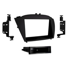 Metra 99-7364B Single-DIN Car Stereo Dash Kit - Compatible Fits for Hyundai