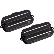 Seymour Duncan Whauch Jupiter 7 String Rail Humbucker Pickup Set